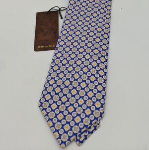 Stefano Ricci Tie New With Tags